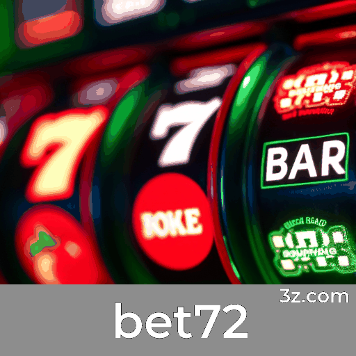 bet72: Jogos Online para Brasileiros - Caça-níqueis e Mais