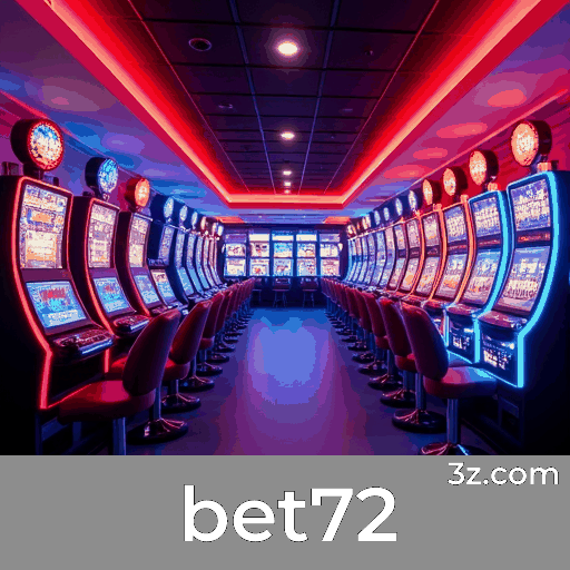 bet72 - Cassino Premiado com Pagamentos Rápidos