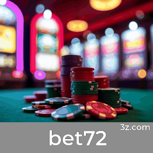 bet72: Diversão Sem Limites para Jogadores Brasileiros
