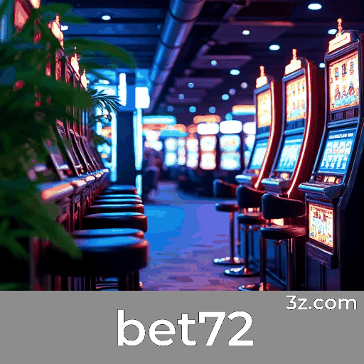 Experiência de Jogo de Cassino Estonteante no bet72
