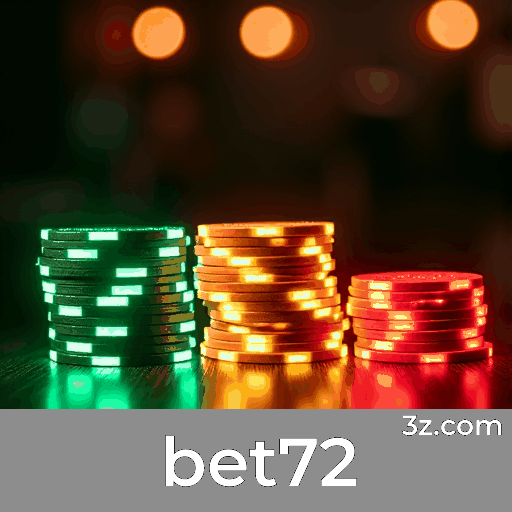 bet72: A Experiência de Cassino Imersiva para Brasileiros