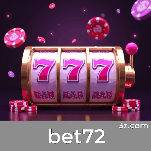 Experiência de Jogo de Cassino Estonteante no bet72